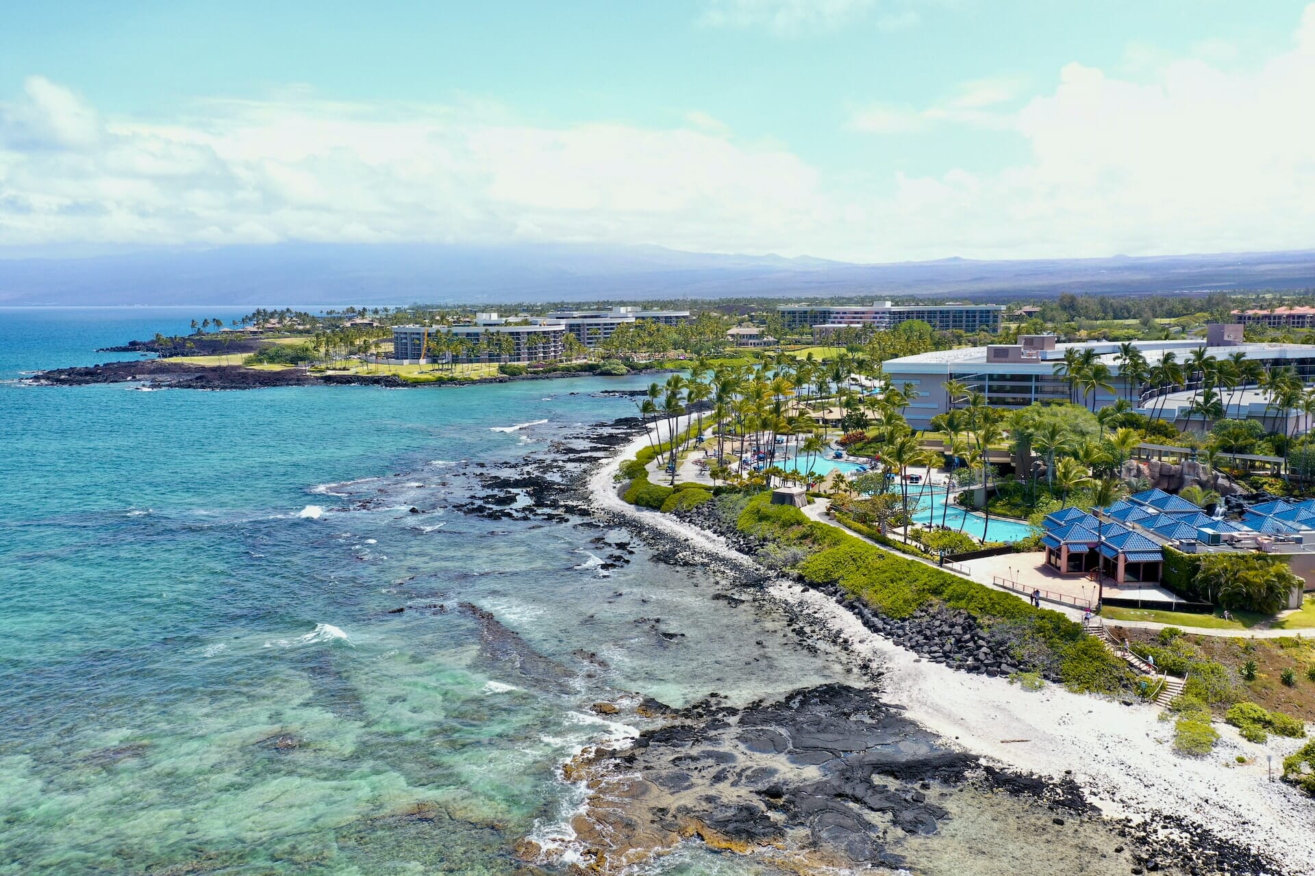 Neighborhood Landing Page Waikoloa Properties