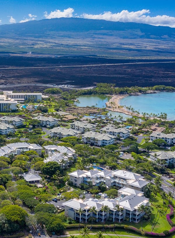 Waikoloa condos for Sale in Village and Resort areas!
