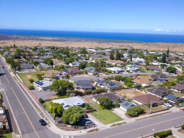Waikoloa Village Homes for Sale