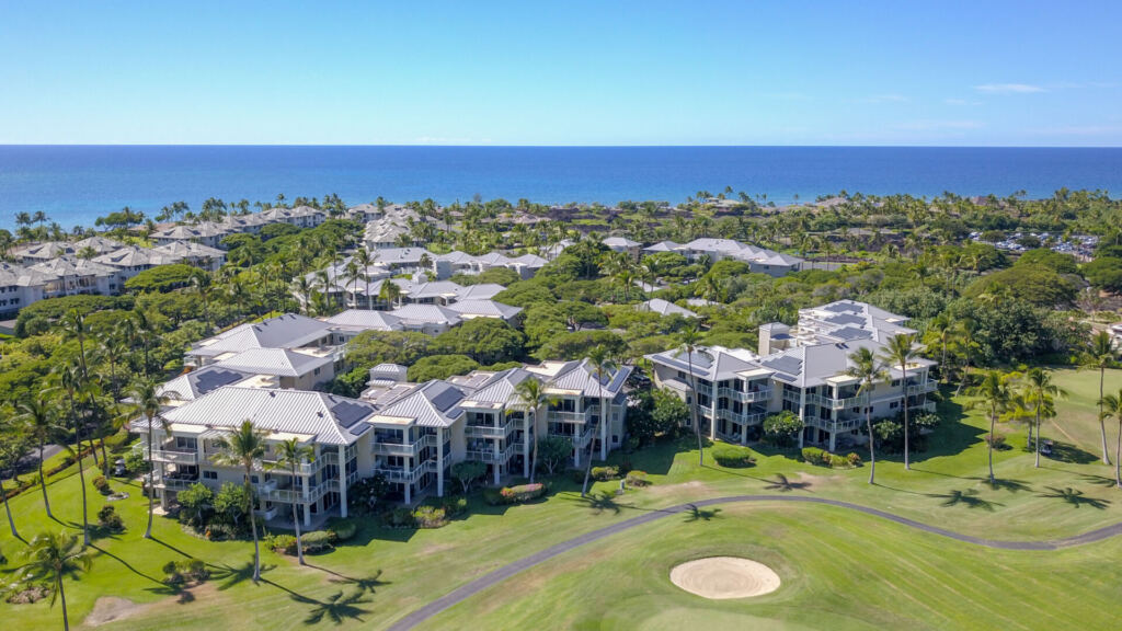 Waikoloa Real Estate Market for Q1 2026