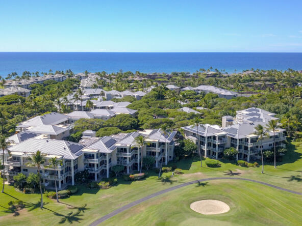 Waikoloa Real Estate Market for Q1 2026