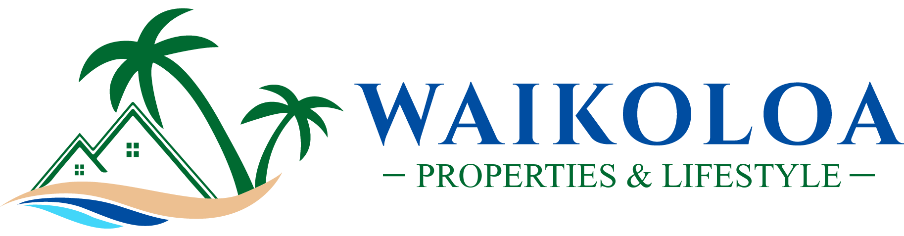 Waikoloa Properties & Lifestyle